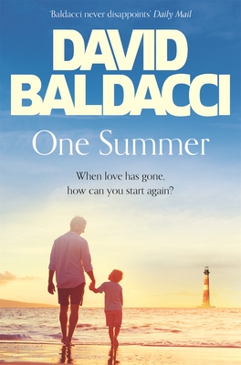 One Summer - Baldacci, David