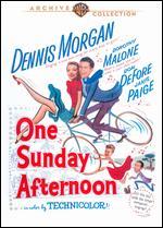 One Sunday Afternoon