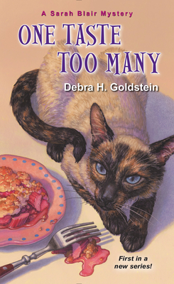 One Taste Too Many - Goldstein, Debra H