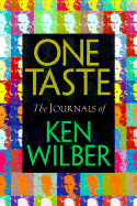 One Taste - Wilber, Ken