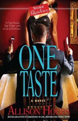 One Taste - Hobbs, Allison