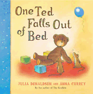 One Ted Falls Out of Bed