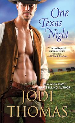 One Texas Night - Thomas, Jodi