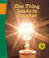 One Thing Leads to Another