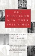 One Thousand New York Buildings