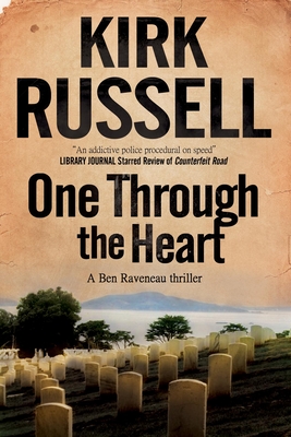 One Through the Heart - Russell, Kirk