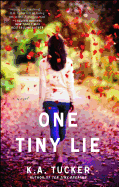 One Tiny Lie