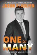 One to Many: The Secret to Webinar Success