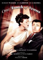 One Touch of Venus