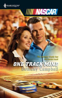 One Track Mind - Campbell, Bethany