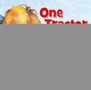 One Tractor: A Counting Book