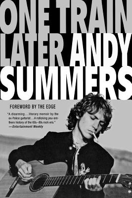 One Train Later: A Memoir - Summers, Andy