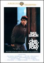 One Trick Pony - Robert M. Young