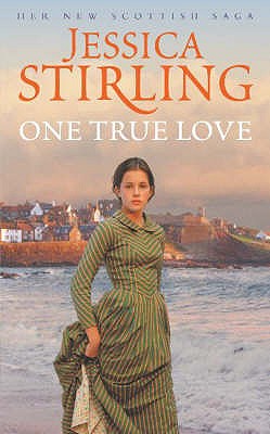 One True Love - Stirling, Jessica