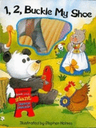One, Two Buckle My Shoe - 