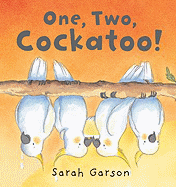 One, Two, Cockatoo!