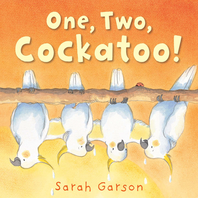 One, Two, Cockatoo! - 