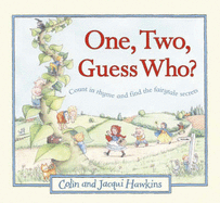 One, Two, Guess Who?