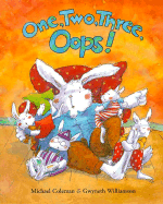 One, Two, Three, Oops!