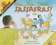 One... Two... Three... Sassafras!