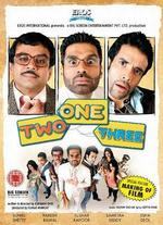 One Two Three