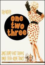 One, Two, Three - Billy Wilder