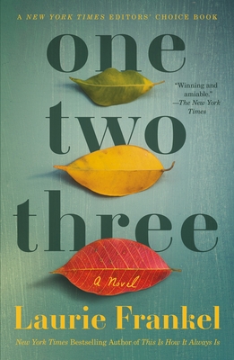 One Two Three - Frankel, Laurie