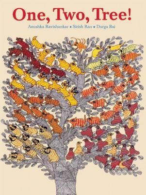 One, Two, Tree! - Ravishankar, Anushka, and Bai, Durga, and Rao, Sirish