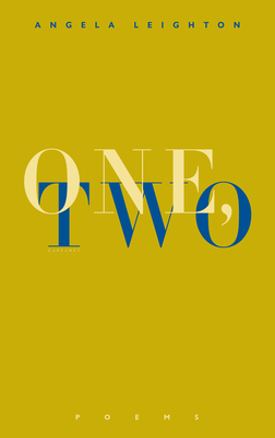 One, Two - Leighton, Angela