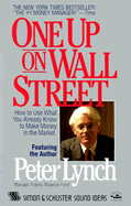 One Up on Wall Street