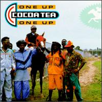 One Up - Cocoa Tea