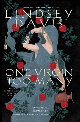 One Virgin Too Many - Davis, Lindsey