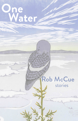 One Water - McCue, Rob