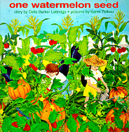 One Watermelon Seed