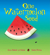 One Watermelon Seed