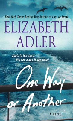One Way or Another - Adler, Elizabeth