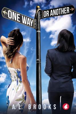 One Way or Another - Brooks, A L