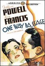 One Way Passage