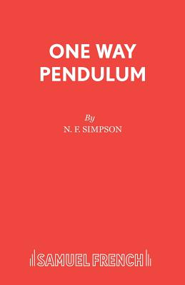 One Way Pendulum - Simpson, N F