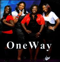 One Way - One Way