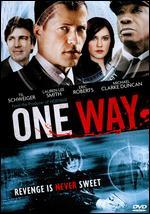 One Way