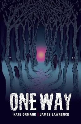 One Way - Ormand, Kate
