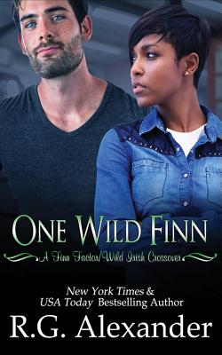 One Wild Finn - Alexander, R G