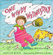 One Windy Wednesday - Root P, and Craig H