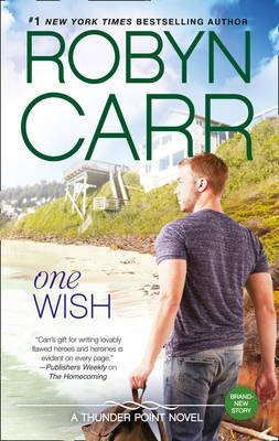 One Wish - Carr, Robyn