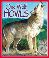 One Wolf Howls
