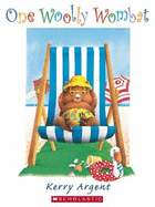 One Woolly Wombat