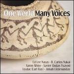 One World Many Voices