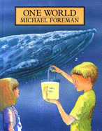 One World - Foreman, Michael