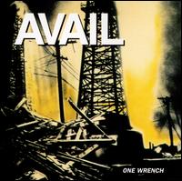 One Wrench - Avail